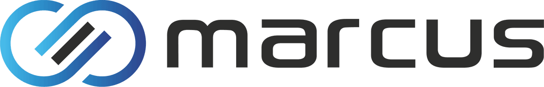 Logo Marcus S. C. Kasy Fiskalne Tarnów